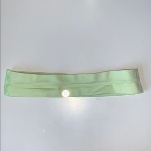 lululemon headband